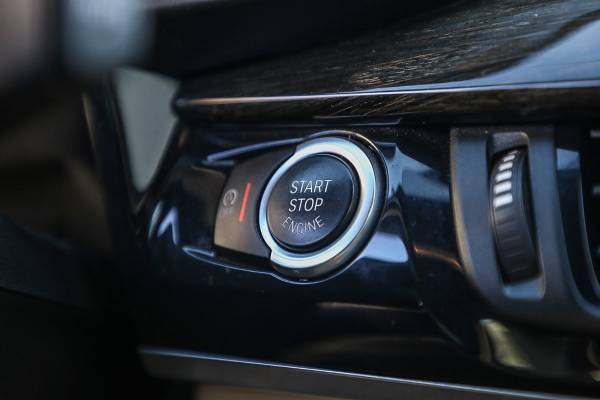 2016 BMW X6 xDrive35i suv Black - - by dealer for sale in Sacramento, NV – photo 20