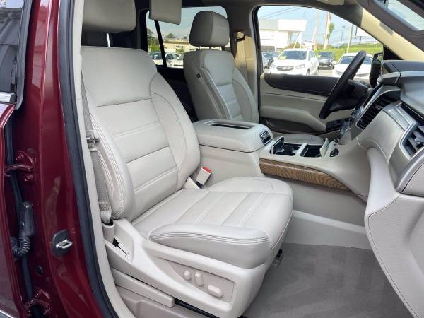 2020 GMC Yukon Denali - - by dealer - vehicle for sale in Rockville, District Of Columbia – photo 12
