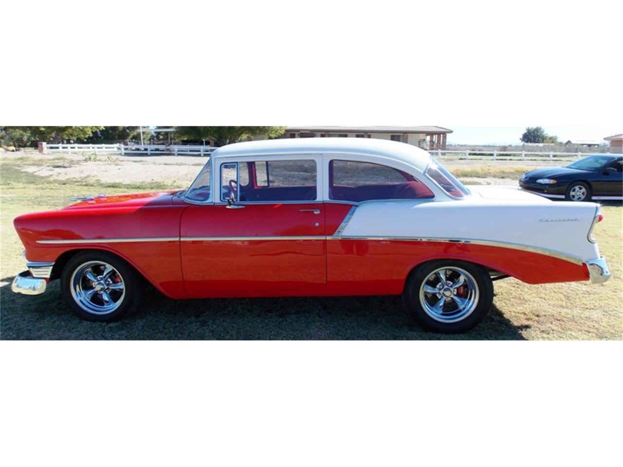 1956 Chevrolet 210 for sale in Tucson, AZ – photo 39