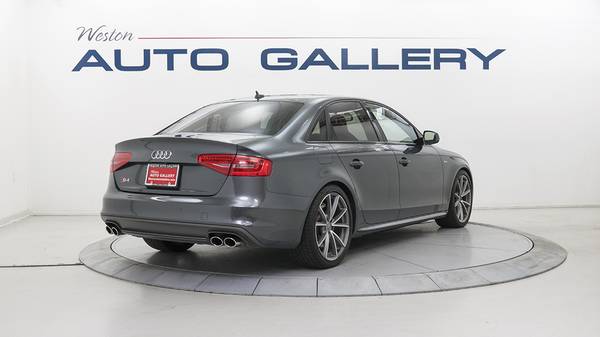 2015 Audi S4 3.0T Quattro AWD Prestige ~ Immaculate & Loaded! for sale in Fort Collins, CO – photo 5