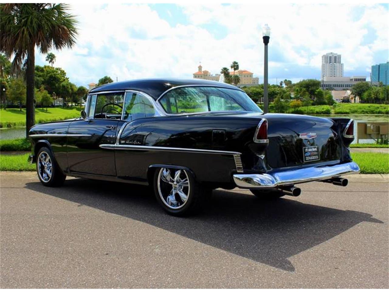 1955 Chevrolet Bel Air for sale in Clearwater, FL – photo 11