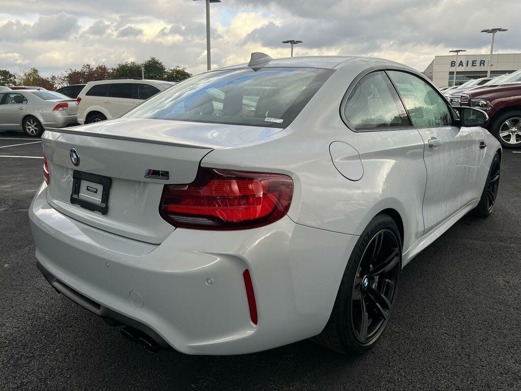 2020 BMW M2 Competition RWD for sale in Zelienople, PA – photo 6