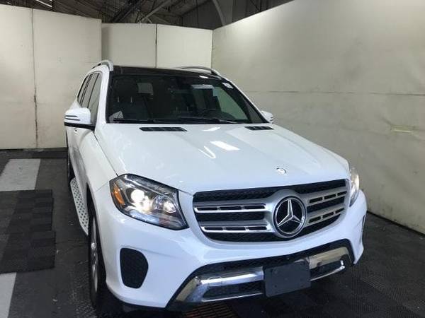 2017 Mercedes-Benz GLS 450 for sale in Great Neck, NY – photo 3