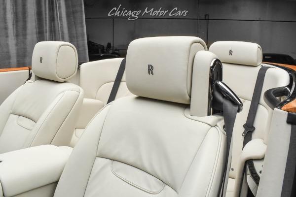2012 Rolls-Royce Phantom Drophead Coupe for sale in West Chicago, IL – photo 19