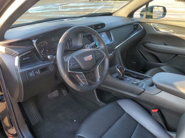 2020 Cadillac XT5 Premium Luxury AWD for sale in Troy, MI – photo 2
