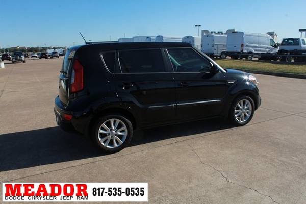 2013 Kia Soul Base - Finance Here! Low Rates Available! for sale in Burleson, TX – photo 8