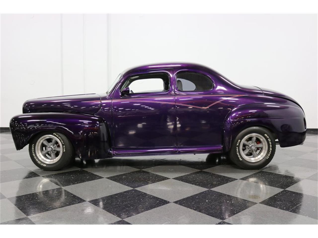 1946 Ford Coupe for sale in Fort Worth, TX