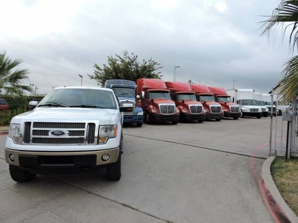 2012 Ford F150 4WD SuperCrew 145" Lariat with Pwr front/rear disc... for sale in Grand Prairie, TX – photo 23