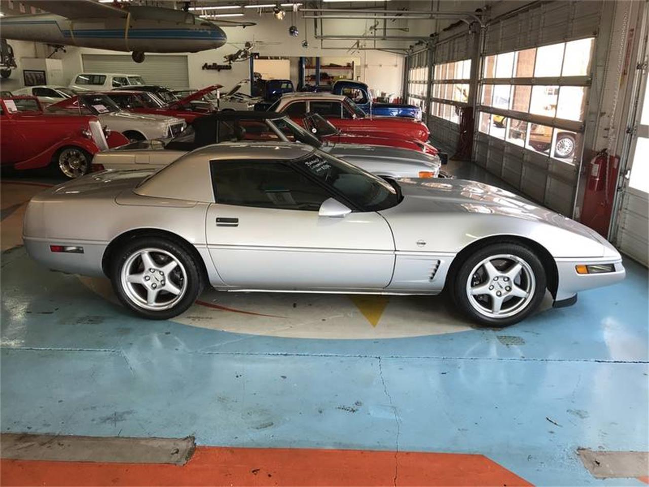 1996 Chevrolet Corvette for sale in Henderson, NV – photo 6