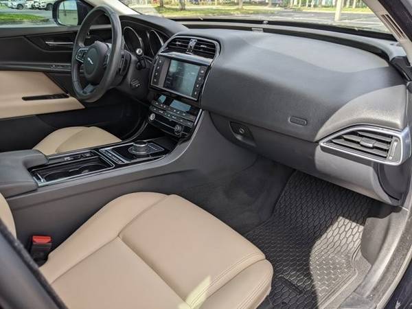 2018 Jaguar XE AWD All Wheel Drive 25t Premium Sedan for sale in Orlando, FL – photo 22