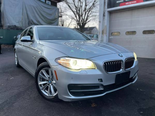 2014 BMW 528I XDRIVE - - by dealer - vehicle for sale in Trenton, NJ – photo 9