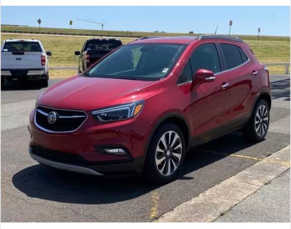 2019 Buick Encore - 27K miles Only for sale in Dallas, TX – photo 2