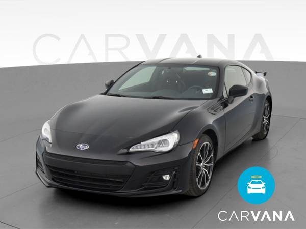 2018 Subaru BRZ Limited Coupe 2D coupe Black - FINANCE ONLINE - cars... for sale in Providence, RI