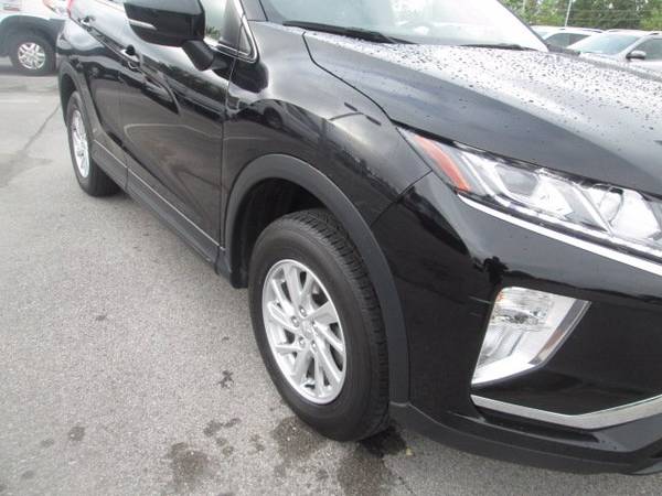 2019 Mitsubishi Eclipse Cross ES suv - cars & trucks - by dealer -... for sale in Bentonville, AR – photo 8