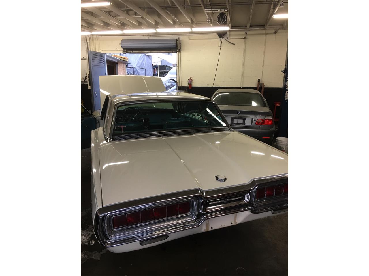 1965 Ford Thunderbird for sale in Cardiff By The Sea, CA – photo 3