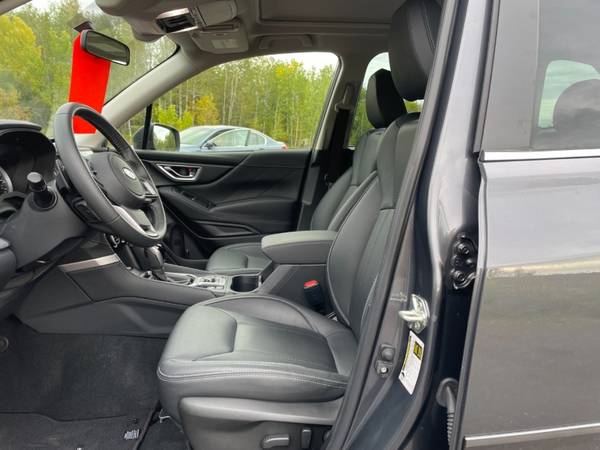 2021 Subaru Forester Limited ONLY 2K Miles Like Brand New Leather for sale in Duluth, MN – photo 7