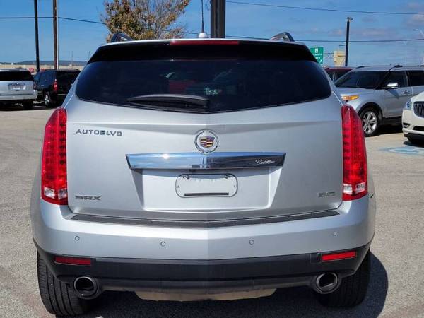2015 Cadillac SRX Performance Collection - - by dealer for sale in San Antonio, TX – photo 6