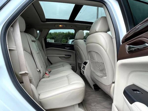 2014 Cadillac SRX Luxury Collection Sport Utility 4D for sale in North Attleboro, RI – photo 23