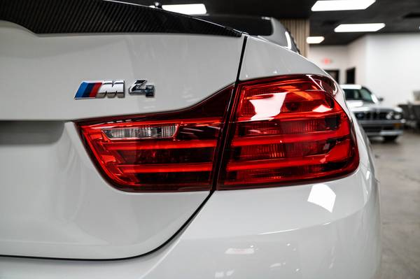 2015 BMW M4 Low Miles - - by dealer - vehicle for sale in Spearfish, SD – photo 14
