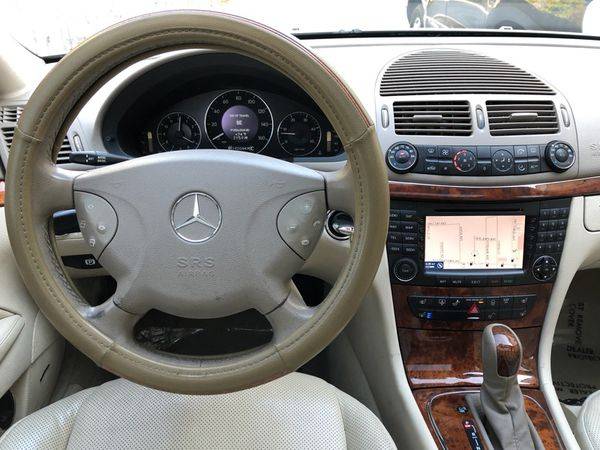 2005 Mercedes-Benz E-Class 4dr Sdn 3.2L CDI - 100s of Posi for sale in Baltimore, MD – photo 2