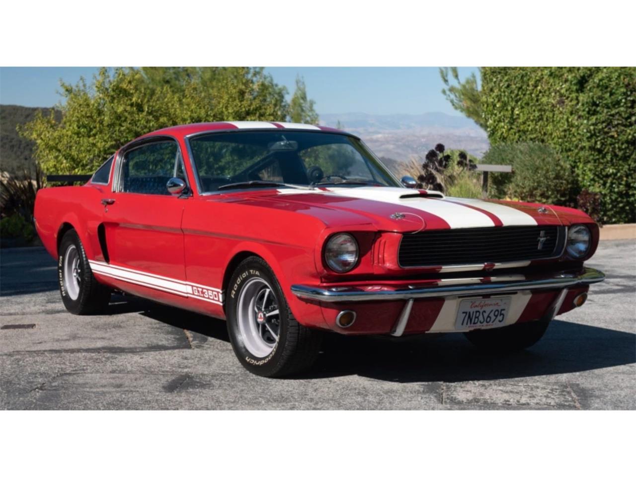 1966 Shelby GT350 for sale in Malibu, CA – photo 4