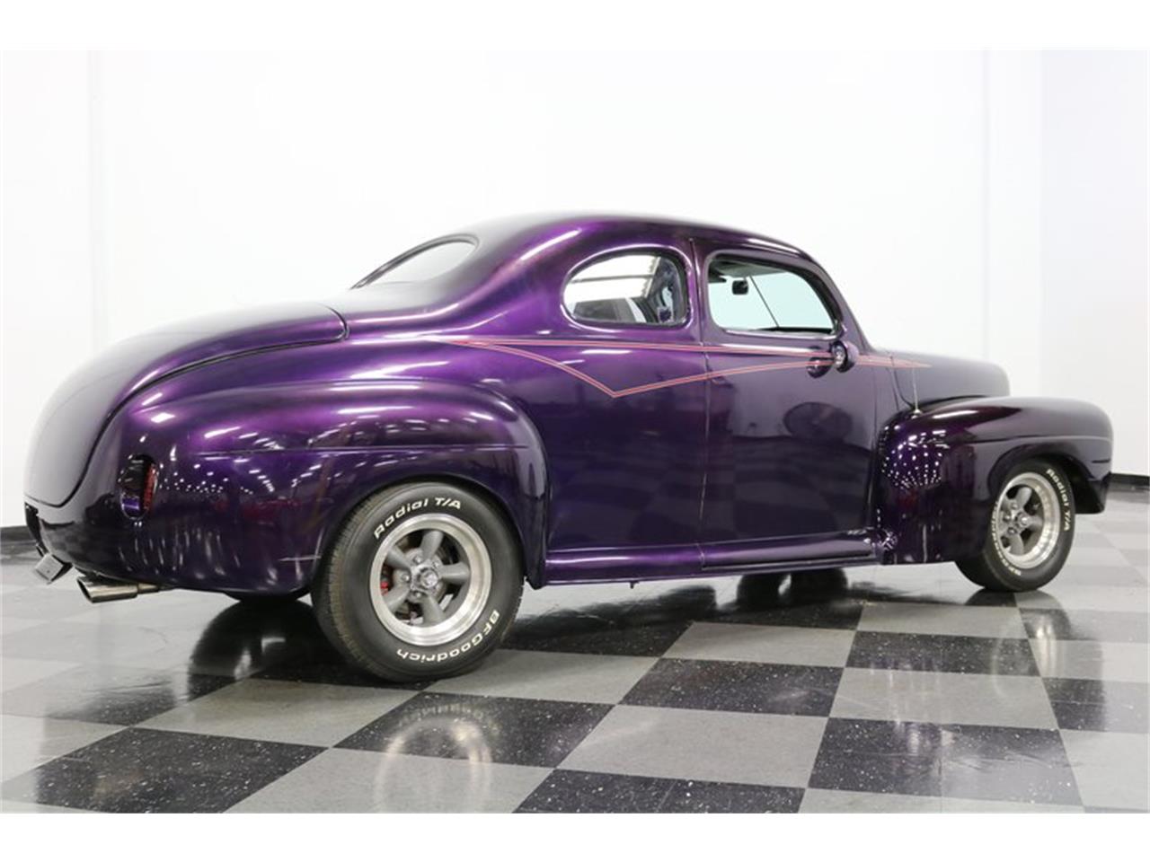 1946 Ford Coupe for sale in Fort Worth, TX – photo 14