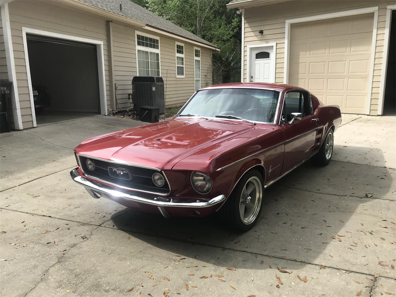 1967 Ford Mustang for sale in Gainesville, FL – photo 4