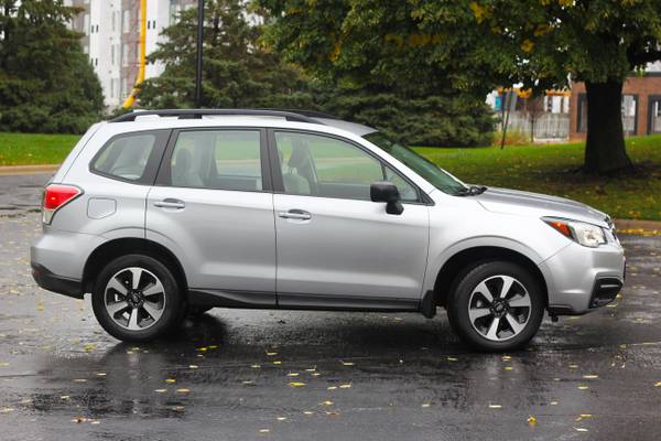2018 Subaru Forester 3000 Miles for sale in Burnsville, MN – photo 5