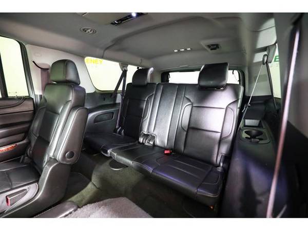 2016 Chevrolet Suburban LTZ - SUV - - by dealer for sale in Cincinnati, OH – photo 15