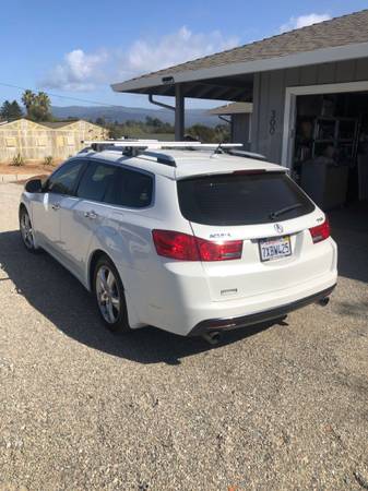 2014 Acura TSX Wagon for sale in Freedom, CA – photo 3