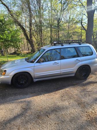 Forester Xt, automatic for sale in Morgantown , WV