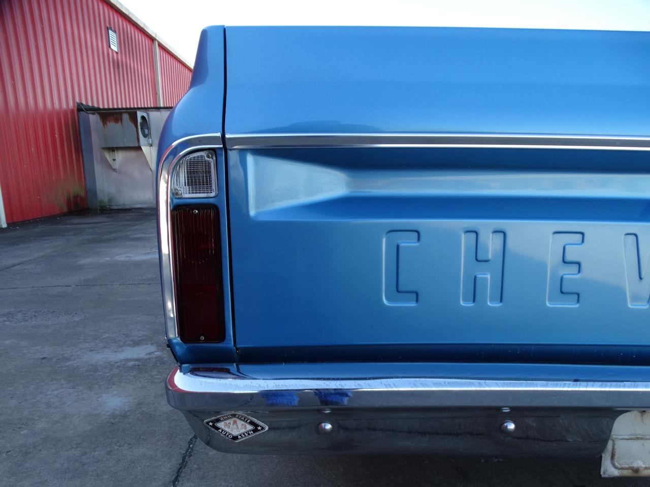 1967 Chevrolet C10 for sale in O'Fallon, IL – photo 47
