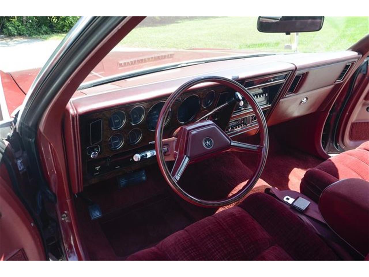 1983 Chrysler Cordoba for sale in Indianapolis, IN – photo 32