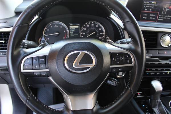 2020 Lexus RX 350 LIKE NEW - - by dealer - vehicle for sale in Boise, OR – photo 23