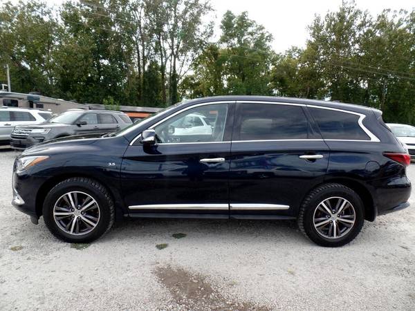 2019 Infiniti QX60 Pure AWD 3RD ROW SEATING for sale in Carroll, OH – photo 6