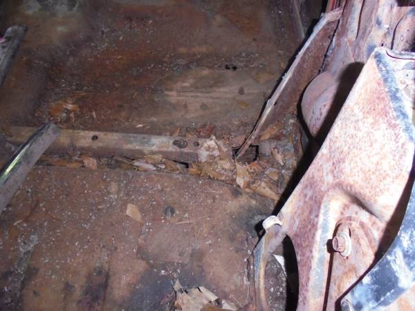 1955 Pontiac convertible project, may trade - - by for sale in Gainesville, GA – photo 10