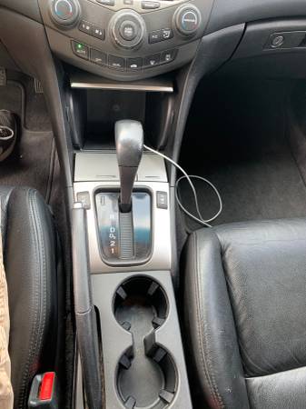Accord EX-L V6 for sale in Wichita, KS – photo 11