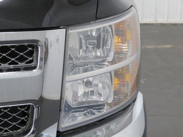 2013 Chevrolet Silverado 1500 LT Ext. Cab 4WD for sale in Wyoming , MI – photo 7