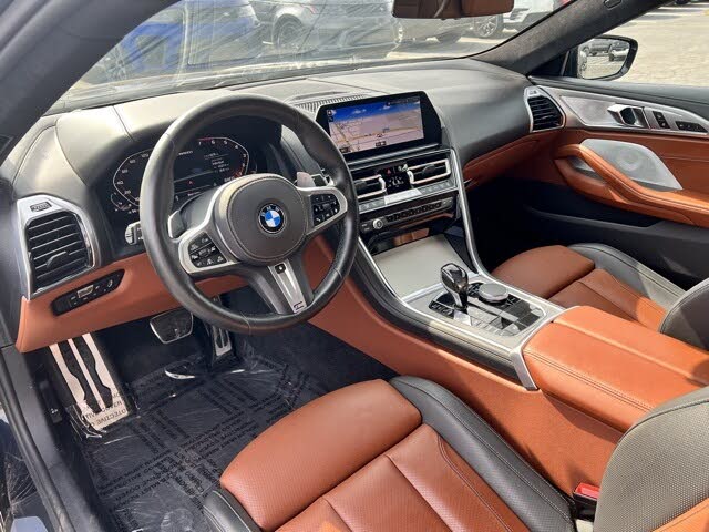 2019 BMW 8 Series M850i xDrive Coupe AWD for sale in Indianapolis, IN – photo 27