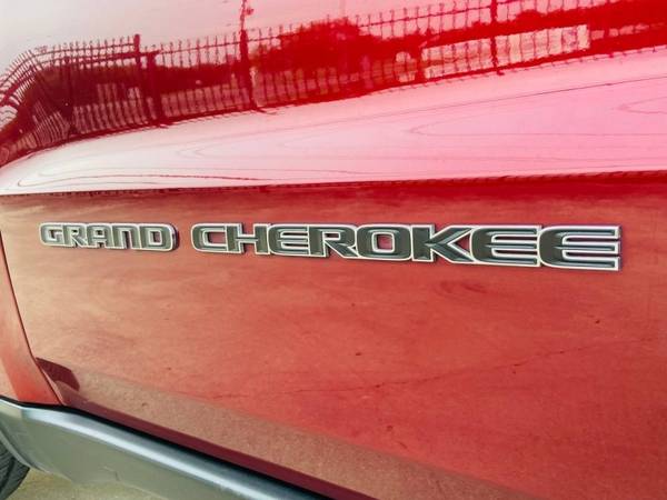 2018 Jeep Grand Cherokee Laredo E 4x2 Ltd Avail for sale in San Antonio, TX – photo 10