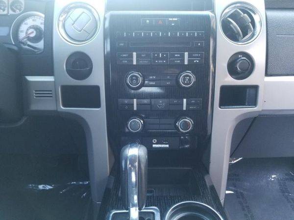 2010 Ford F-150 F150 F 150 2WD SuperCrew 145 XLT ALL CREDIT... for sale in Sacramento , CA – photo 10