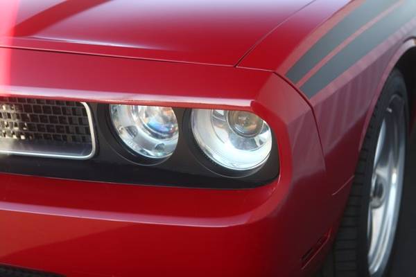2012 Dodge Challenger Redline (3) Coat Pearl For Sale GREAT PRICE! for sale in Tucson, AZ – photo 4