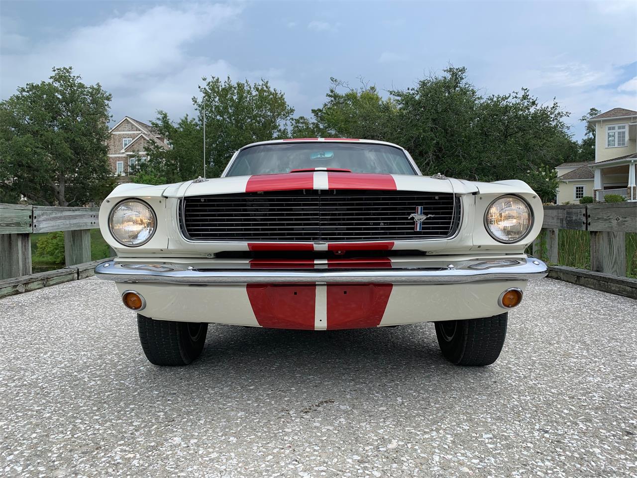 1966 Shelby GT350 for sale in Wilmington, NC – photo 6