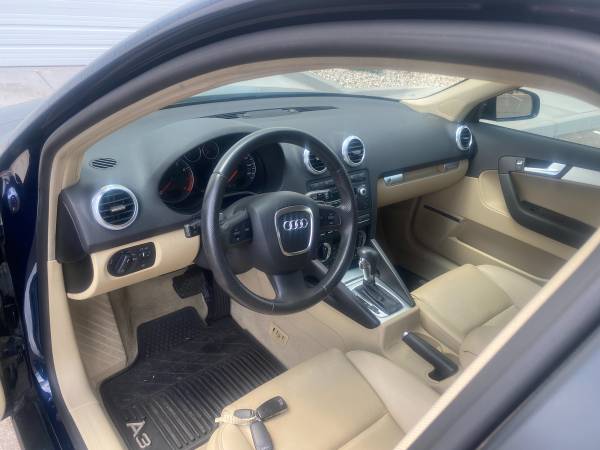 2006 Audi A3 Quattro low miles 1 owner - - by dealer for sale in Mesa, AZ – photo 12