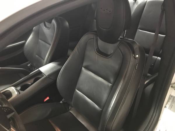 2014 Camaro SS 1LE for sale in Dyer, IL – photo 2