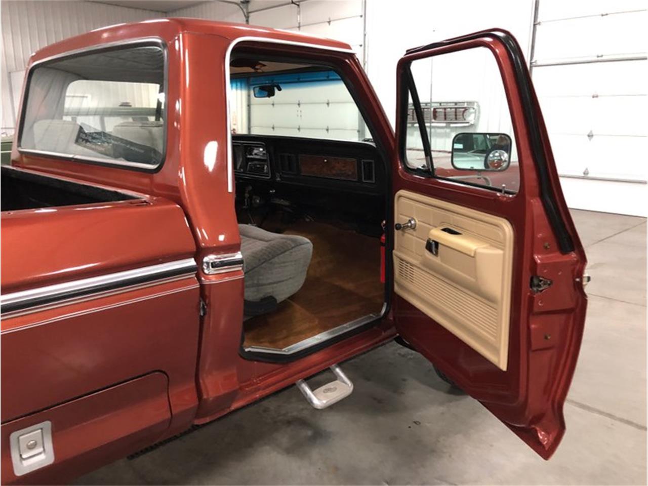 1979 Ford F250 for sale in Holland , MI – photo 35