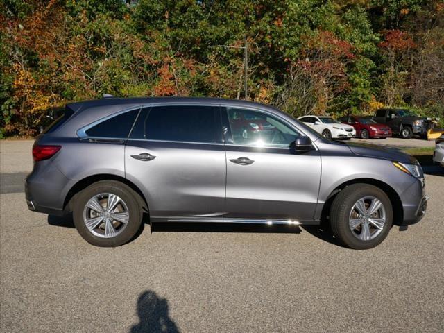 2020 Acura MDX 3.5L for sale in Portsmouth, NH – photo 2