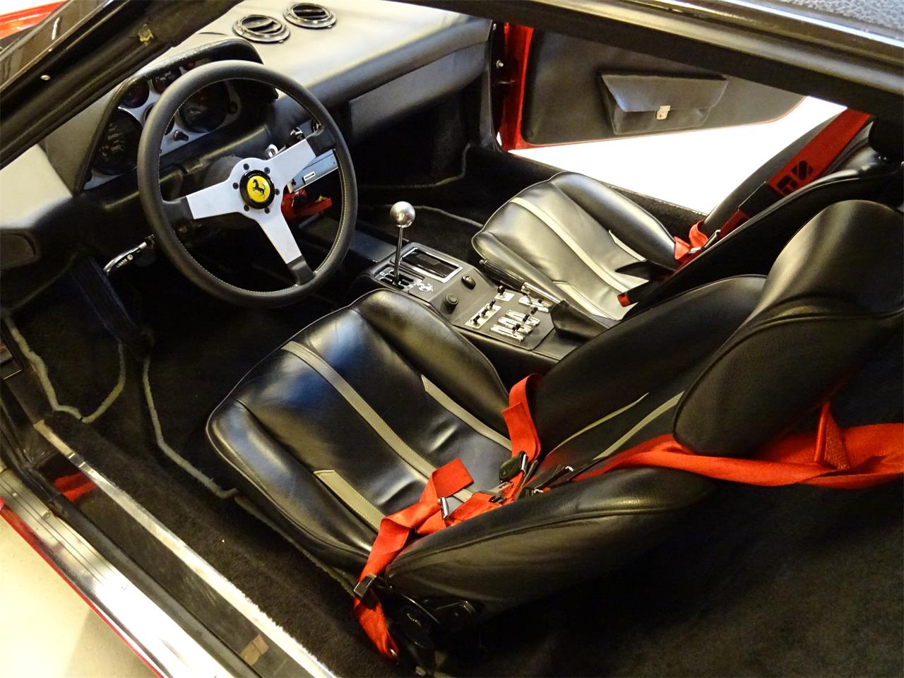 1978 Ferrari 308 GTS for sale in Other, Other – photo 58