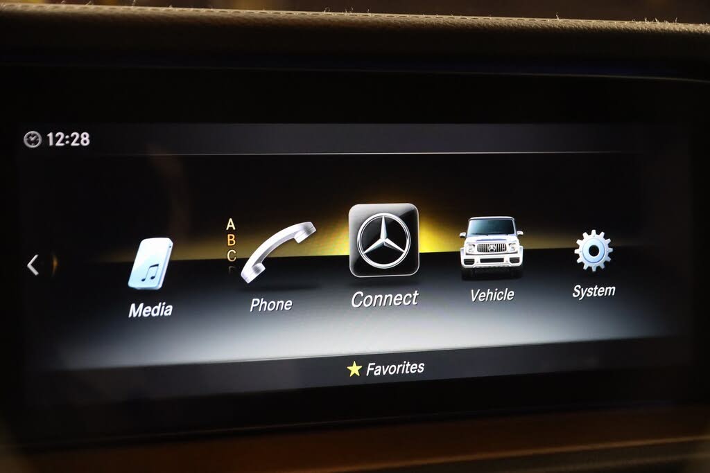2020 Mercedes-Benz G-Class G AMG 63 4MATIC AWD for sale in Westfield, IN – photo 18