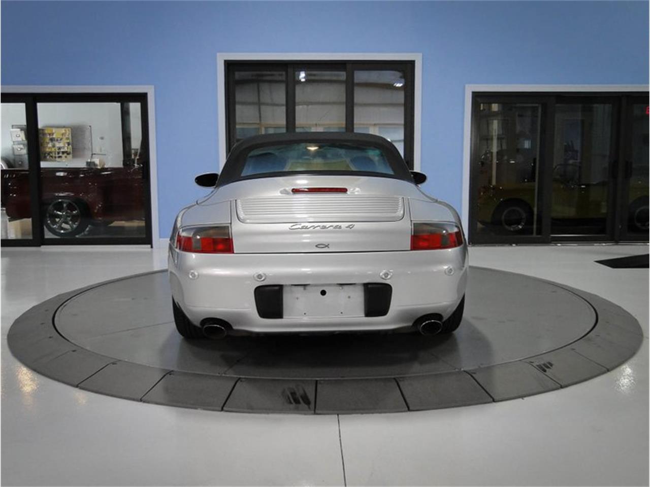 1999 Porsche 911 for sale in Palmetto, FL – photo 4